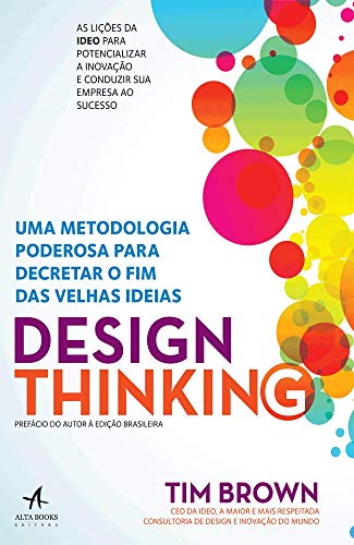 Design Thinking (Em Portuguese do Brasil)