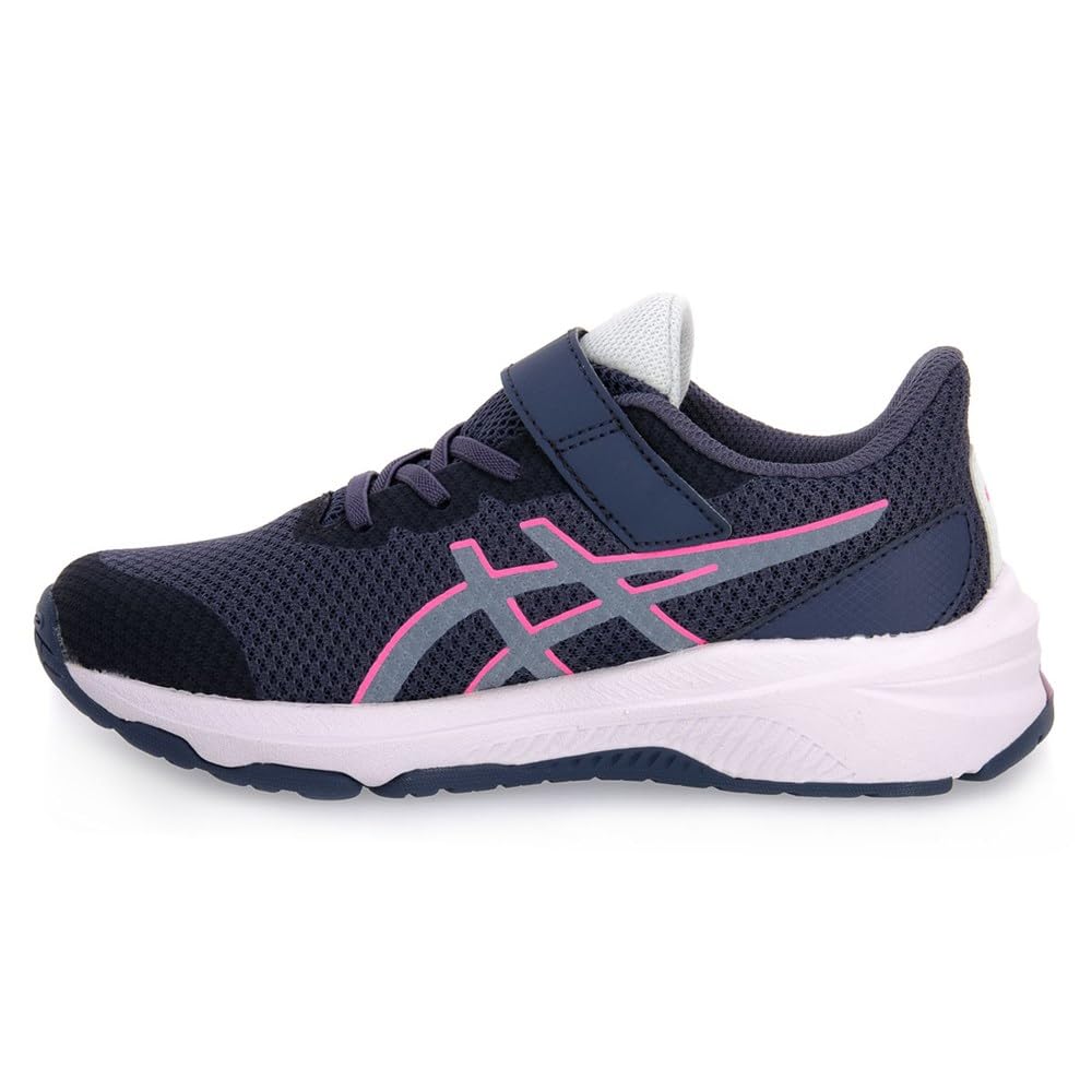 ASICS Gt-1000 12 PS, Sneaker Niños