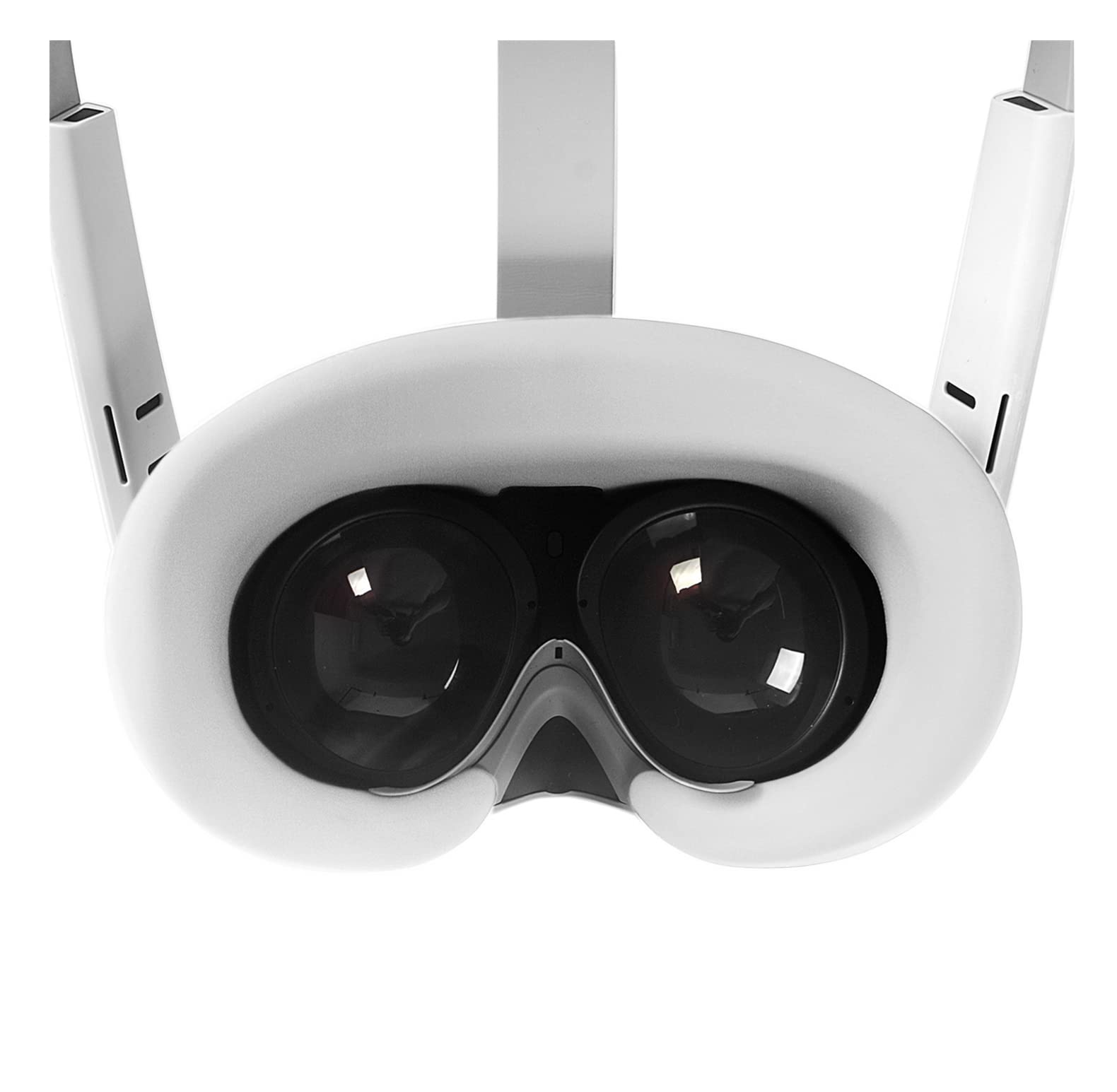 Amazon.co.jp: SHEAWA Pico 4用アイマスク+ヘッドパッドカバー 2点