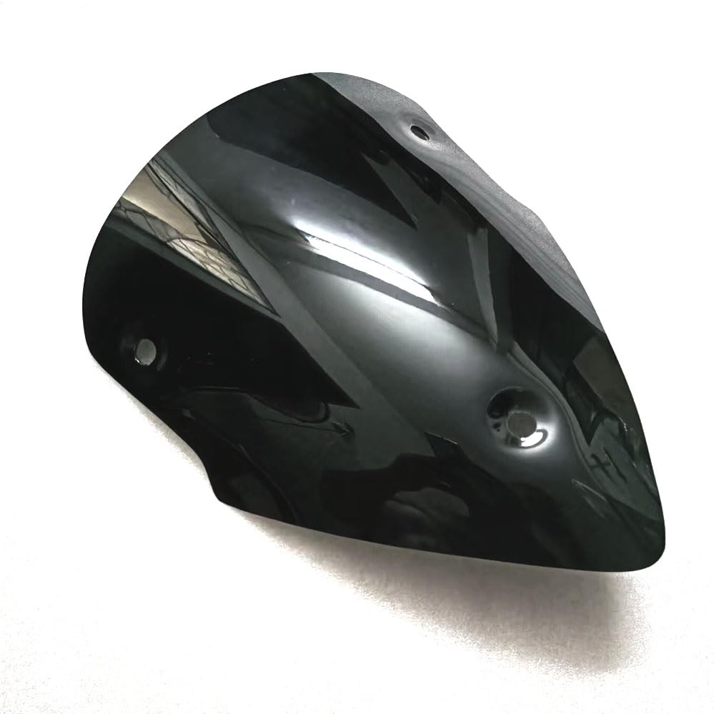 Déflecteur vent moto Multistrada pour un grand confort lors des voyages