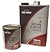 TRANSTAR 4900-01 True Finish Clear Coat - 1 Gallon