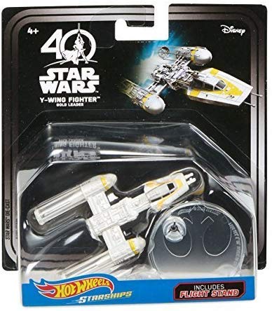 Amazon.co.jp: STAR WARS 40周年記念 ダイキャスト ビークル 