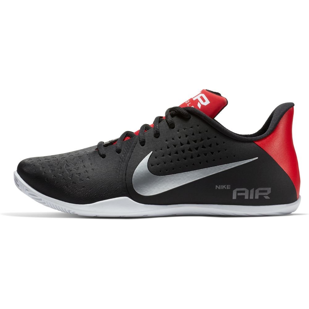 nike air behold low men's basketball shoes