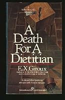 Death for a Dietitian 0345357671 Book Cover