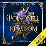 Cover of Poisoned Kingdom