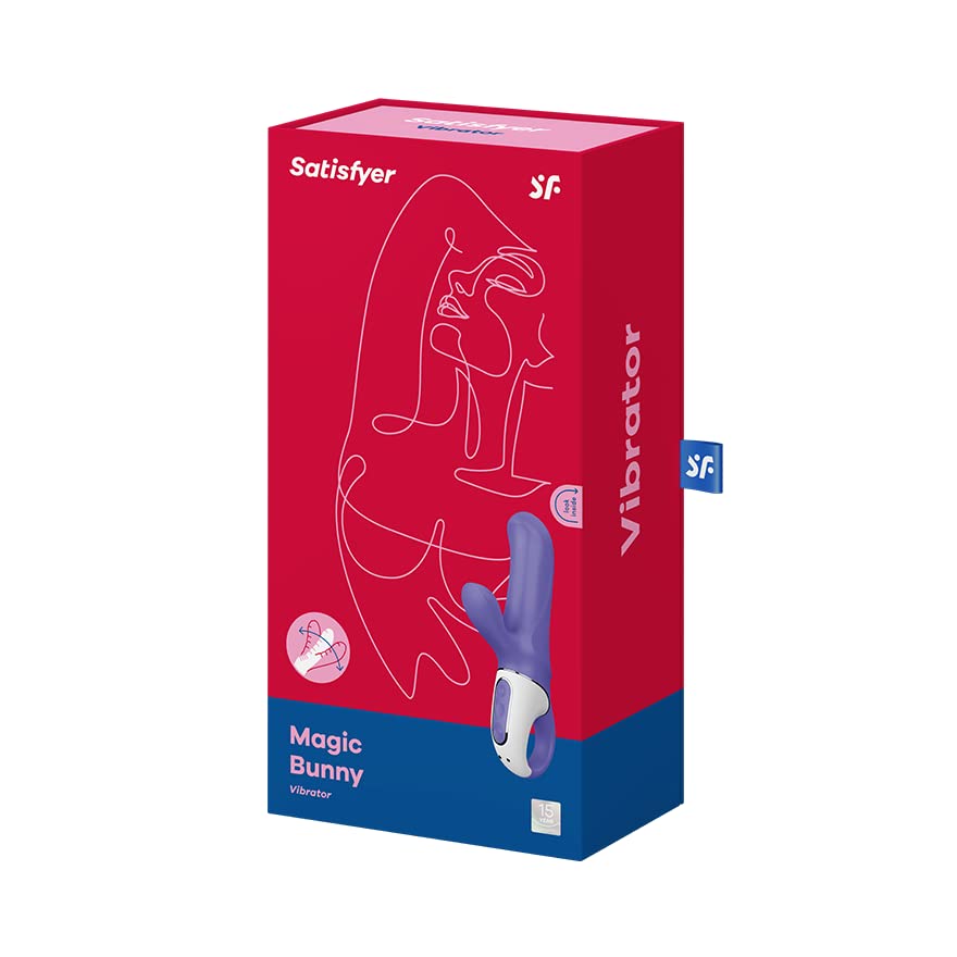 vibromasseur rabbit satisfyer magic bunny Four Seasons Personal Lubricant Water Based 500ml - Buy Online in Australia