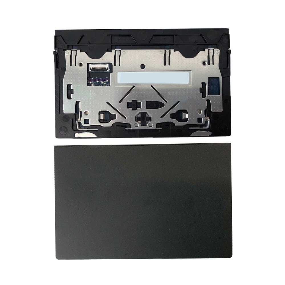 ZAHARA Black Trackpad Touchpad clickpad Key Mouse Button with NFC