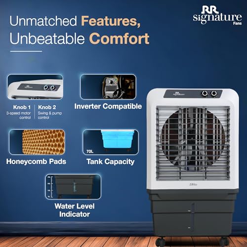 RR Signature Air Coolers - Image 4