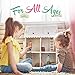 Beverly Hills Doll Collection TM Sweet Li'l Family Dollhouse People Set of 2 Action Figures Set Mom and Dad, Doll House Accessories for Toddlers