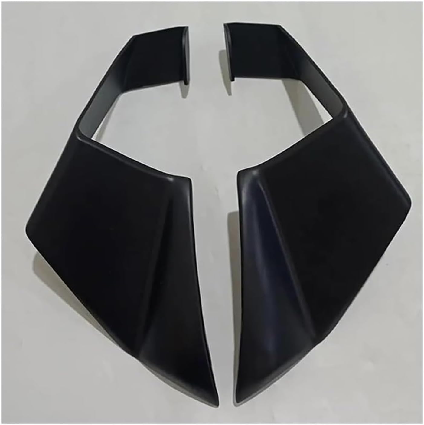 オートバイのサイドウイングレット 用 カワサキ 用 ニンジャ 用 ZX10R