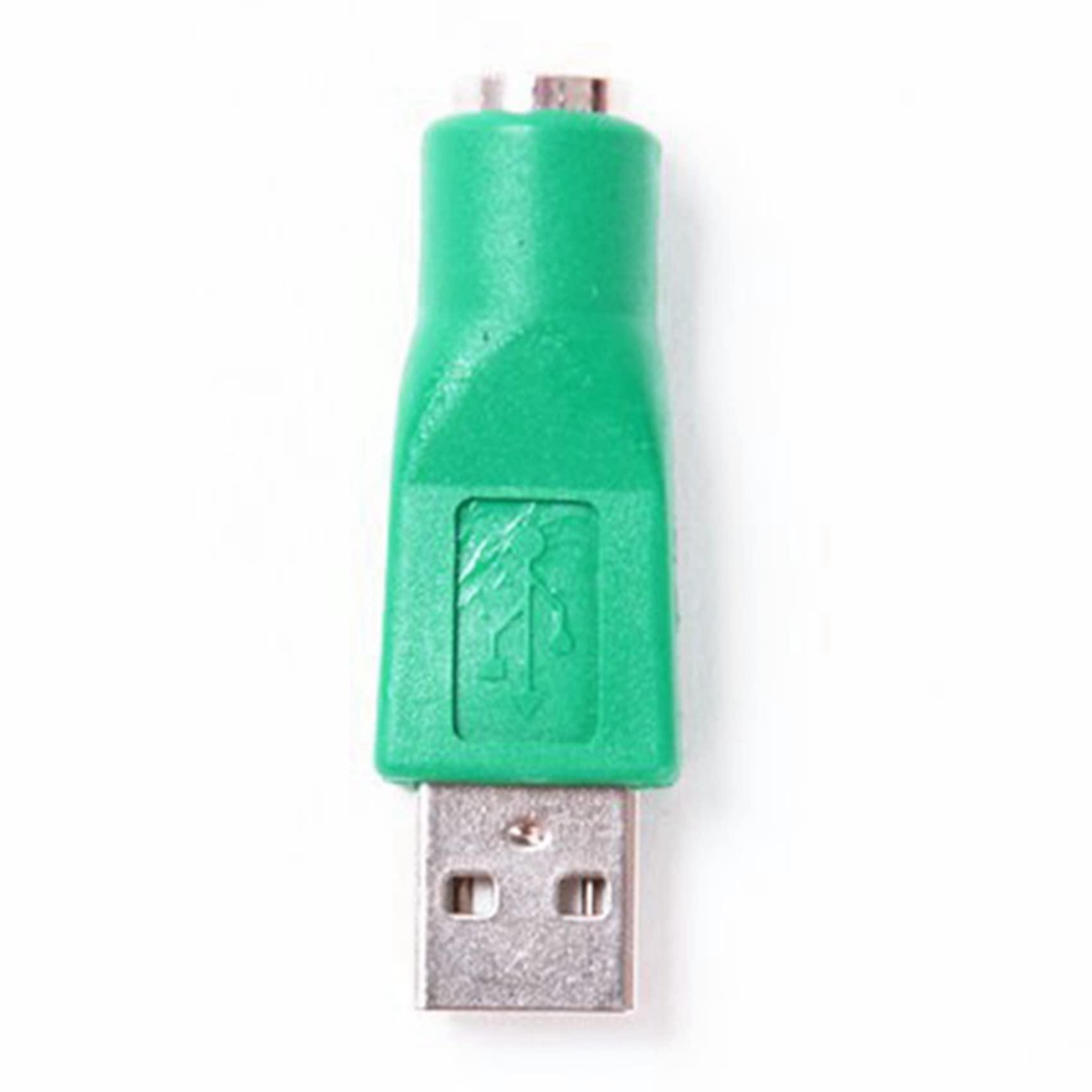 Adaptateur PS/2 vers USB 2X