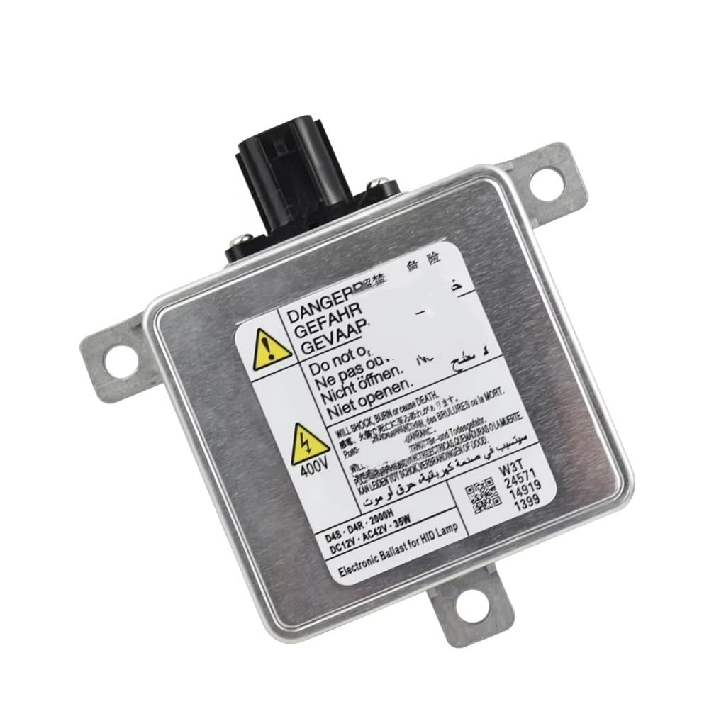 Jiiyp One Color Lighting Driver W3t21571 W3t23371 Bhn3510h3 For Mitsubishi For Outlander 2014-2015 Xenon Hid Headlight Ballast Control Unit Module