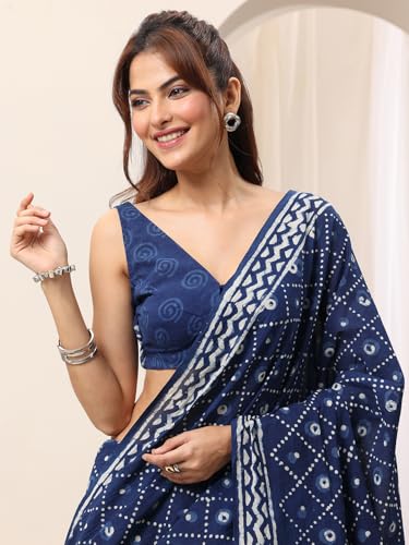 Image of Libas Women Saree