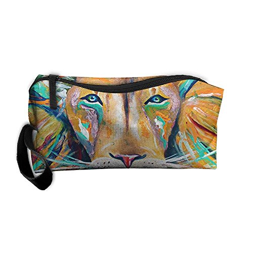 Preisvergleich Produktbild LilyNa, Kulturtasche Multi 20X6cm