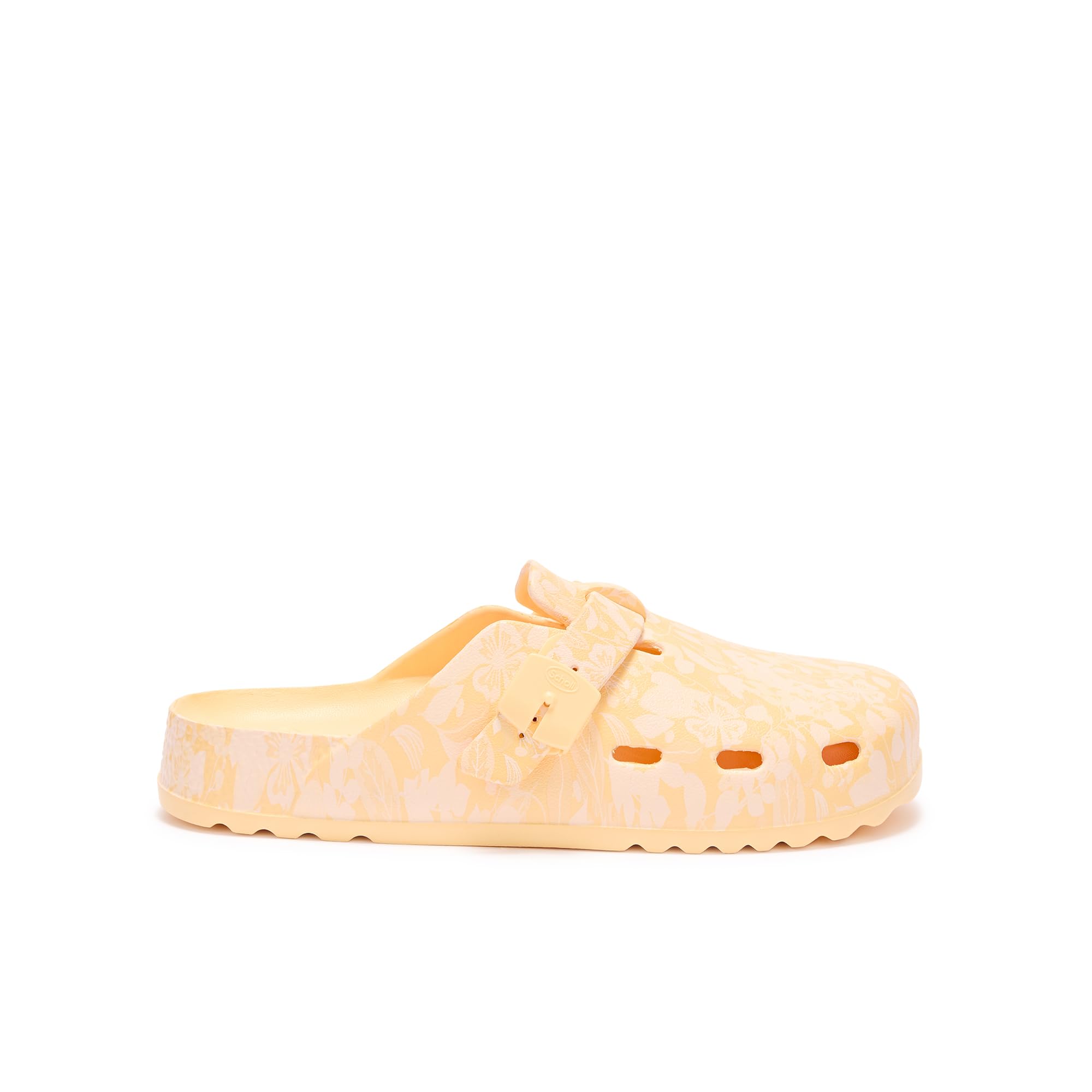 Scholl Bahia Clog ZoccoliDonna