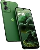 Moto G35&comma; 256GB Storage&comma; 8GB RAM&comma; 6&period;72" Display&comma; Dual SIM Unlocked Smartphone&comma; Leaf Green