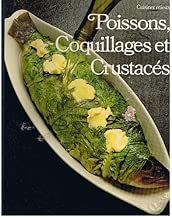 Download Poissons, coquillages et crustacés (cuisiner mieux) PDF