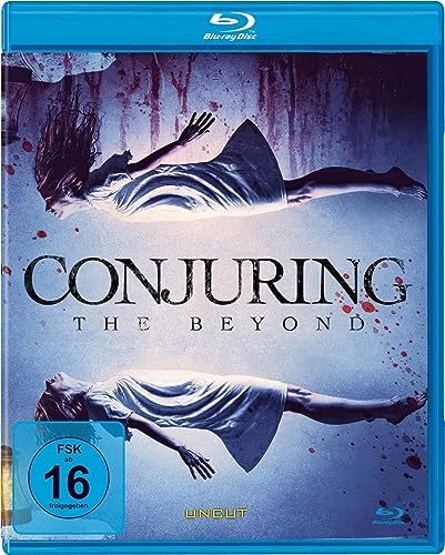Photo de Conjuring - the Beyond