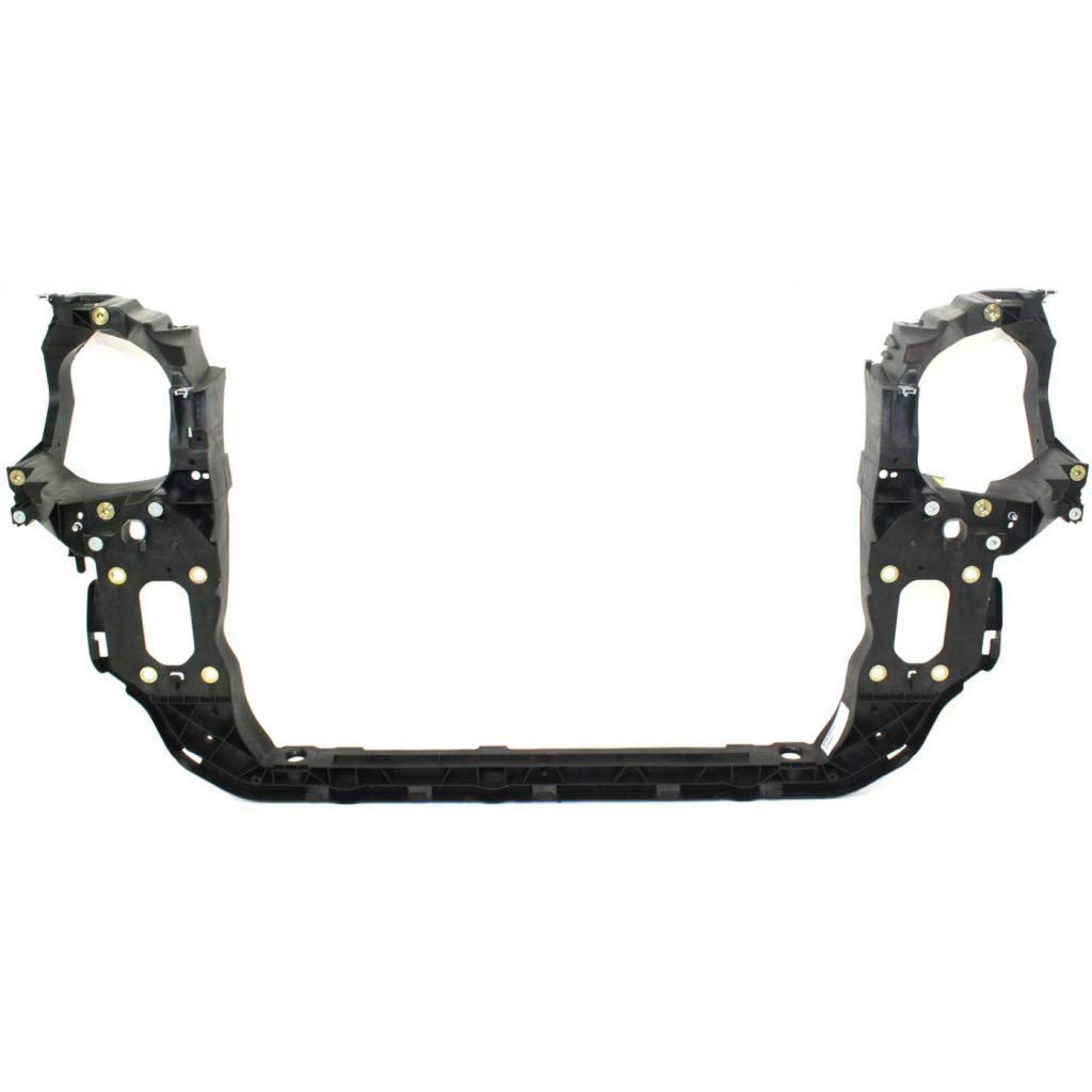 Amazon.com: For Dodge Grand Caravan Radiator Support 2008-2018