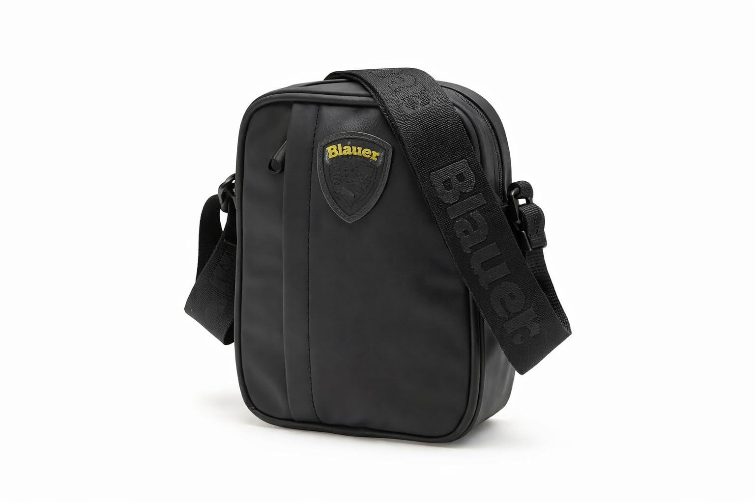 Blauer Borsello Cov S6cov01 Casual Poliestere Nero