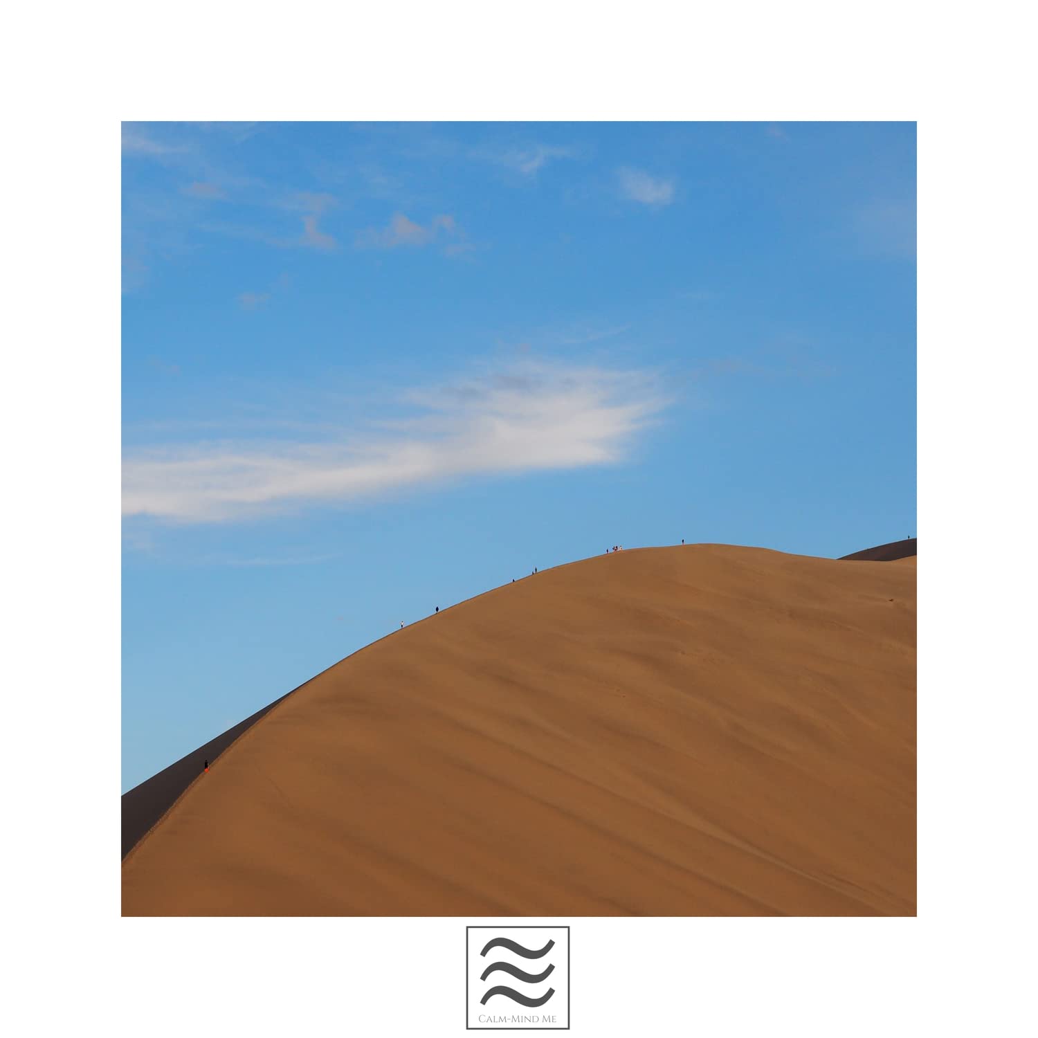 Sleepful Noisy Tibetan Bowls and Rainfall