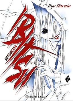 Paperback Ibitsu nº 01/02 [Spanish] Book
