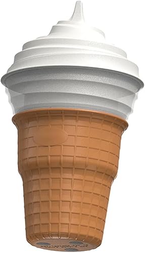 Mini Electric Ice Cream Machine Ice Cream Maker Fruit Yogurt Machine Home Smoothie Machine