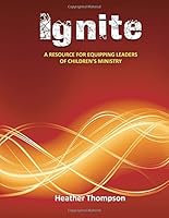Ignite 1907080333 Book Cover