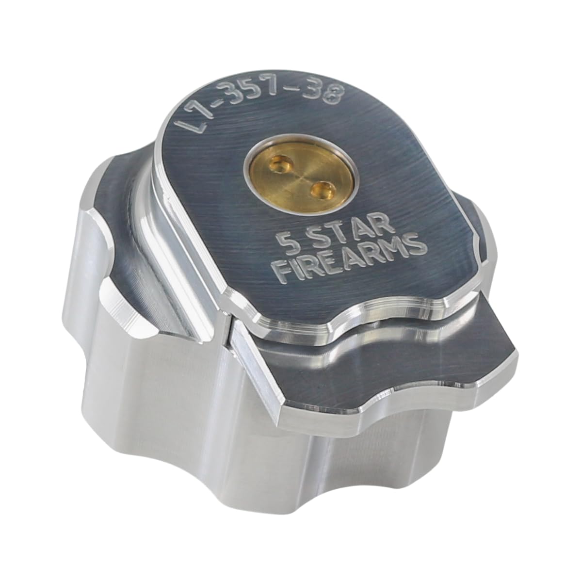 Amazon.com : 5 Star L7-357/38 Speed Loader – DC Series (7 Shot