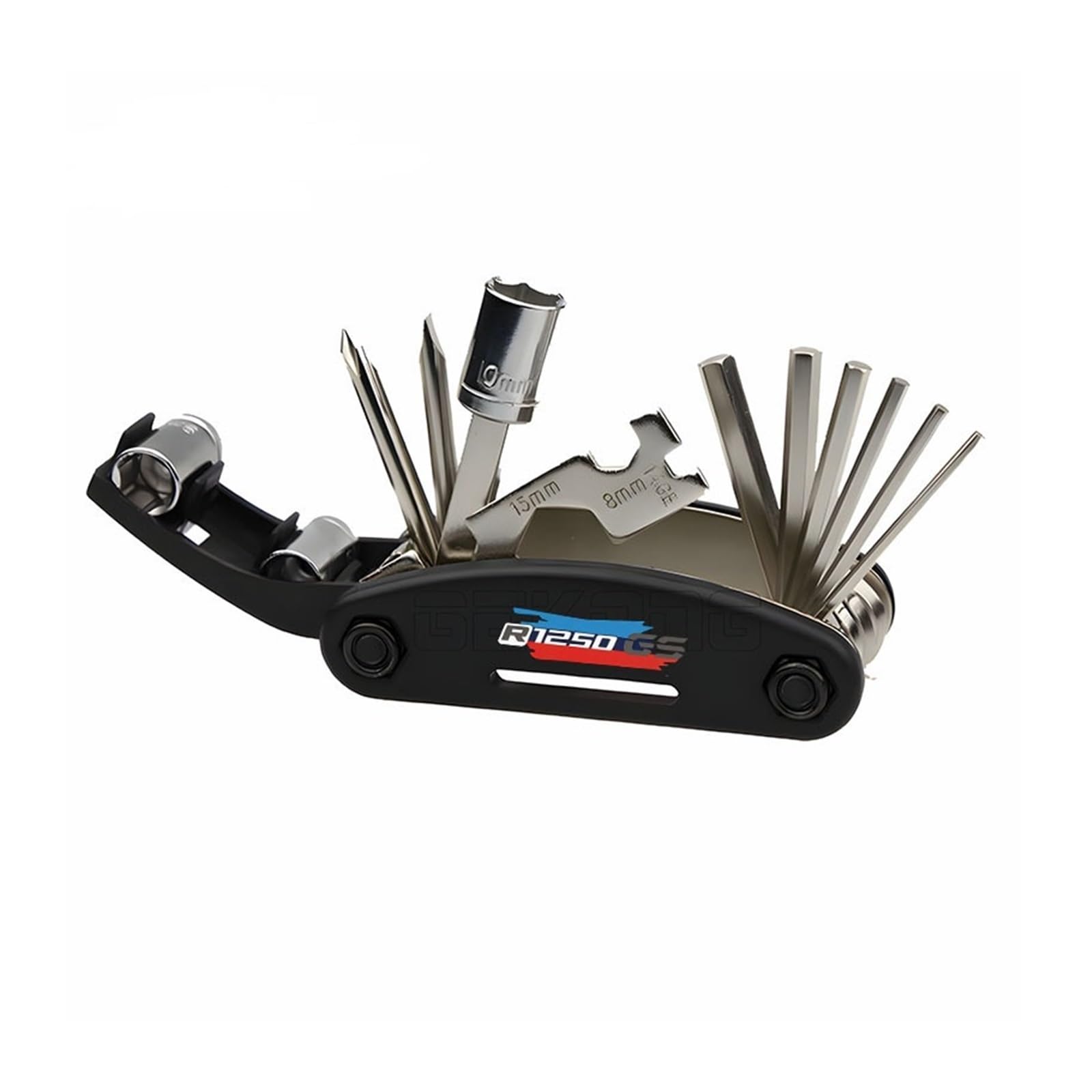 Actuion F Multi-Tool Or Motorcycles Or R1250gs 2018-2023 Motorcycle Accessories Screwdriver(F)
