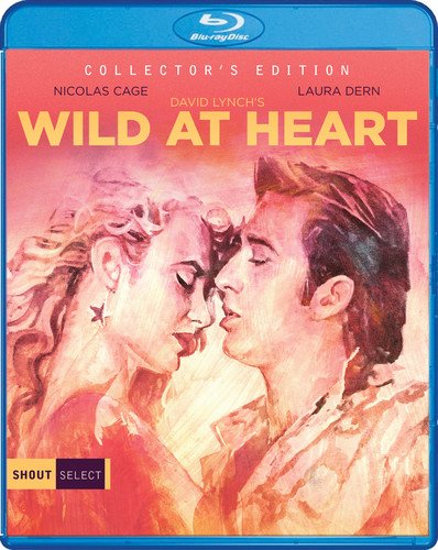 Wild at Heart (Collector's Edition)