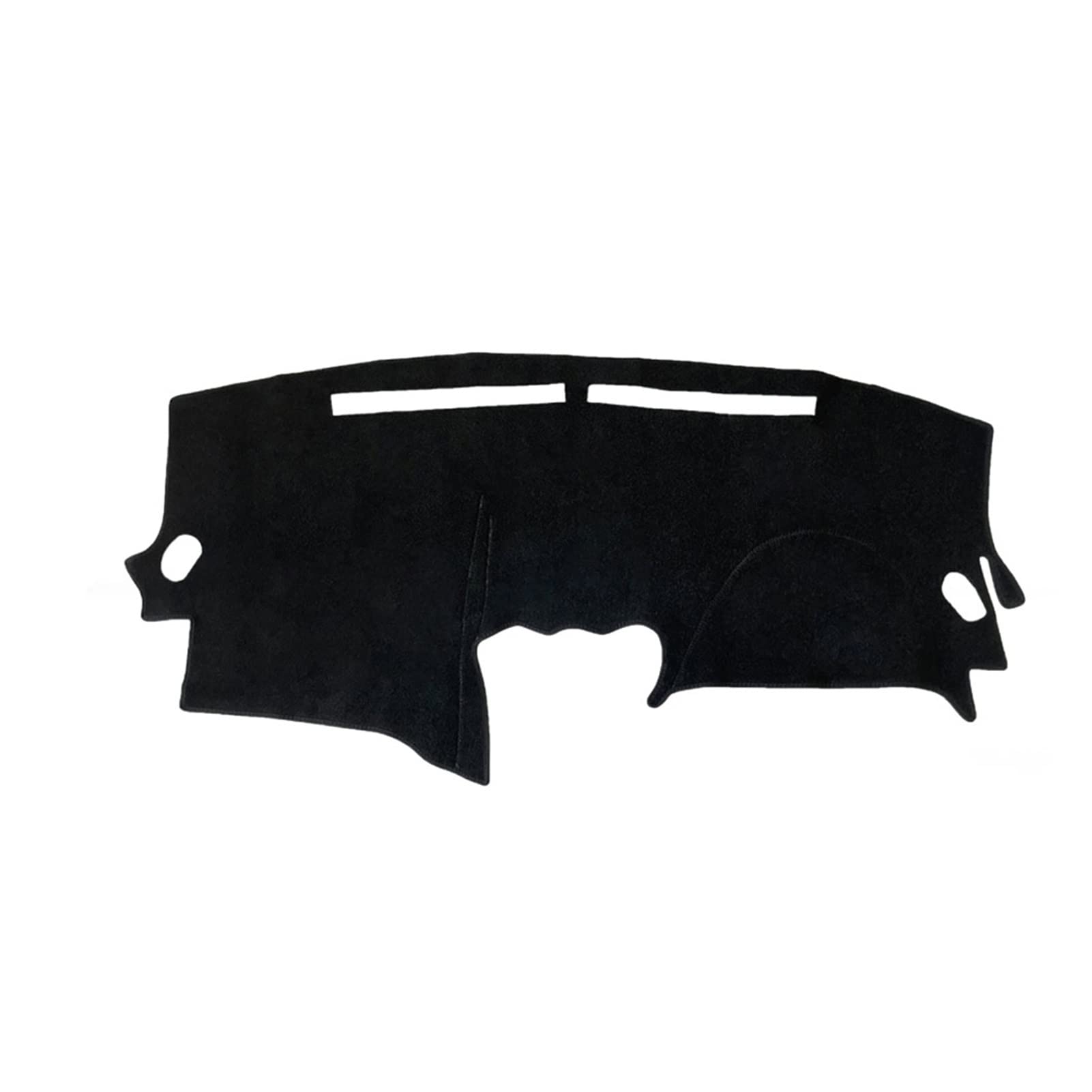 PANXUC Car Wind Deflectors for Ford Escape 2004-2011, Side Window Wind Rain Deflector Window Visor Sun Rain Guard Smoke Guards