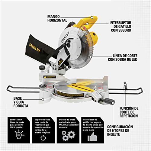 Corte Y Pulido, Tools Imagen adicional