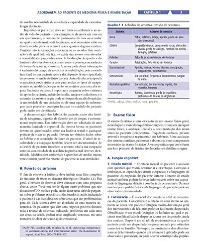 Medicina Física e Reabilitação