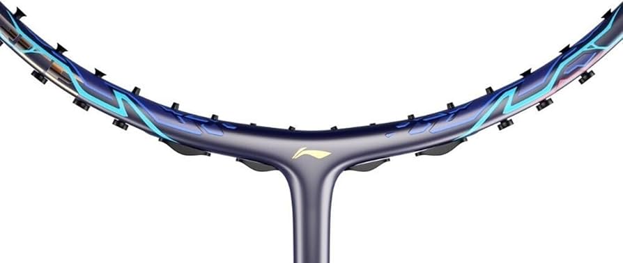 Buy Li-Ning AXForce 90 Badminton Racket | Unstrung Professional