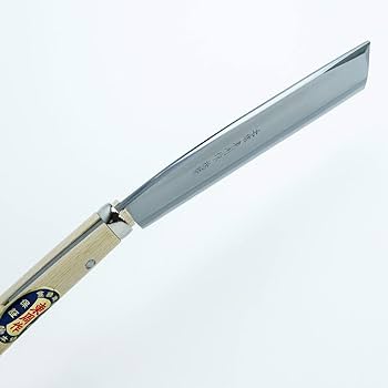 土佐　左刃　鉈（ナタ）１８０㎜ 61w+SCBjs3L._AC_UL210_SR210,