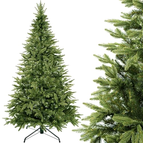 Árbol De Navidad: ¿natural O Artificial? Descubre Cuál Es Mejor Para El