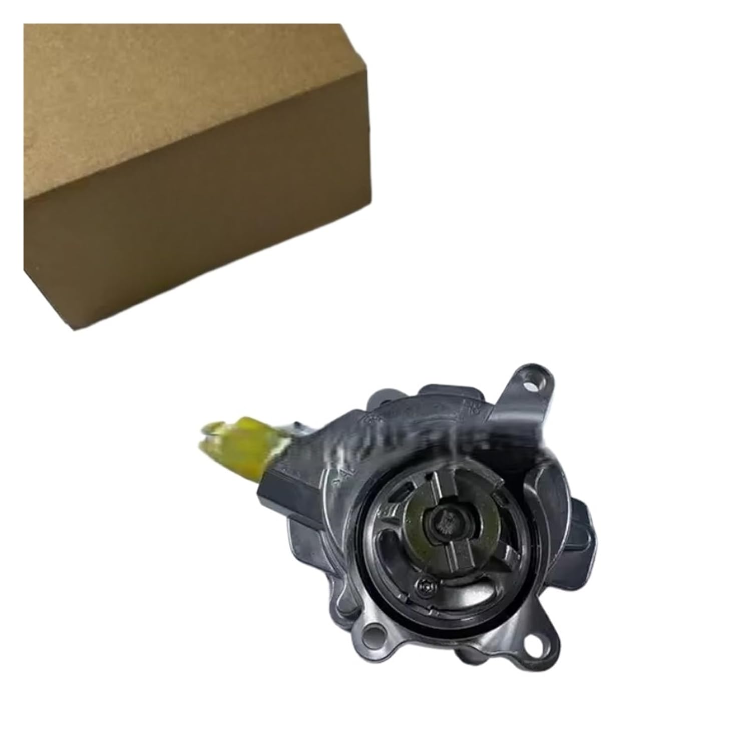 LR047384 Vacuum Pump Compatible for Land Rover Range Rover Evoque Freelander 2 2.0t L359 Discovery Sport LR039592