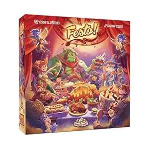 Game Brewer Festo!