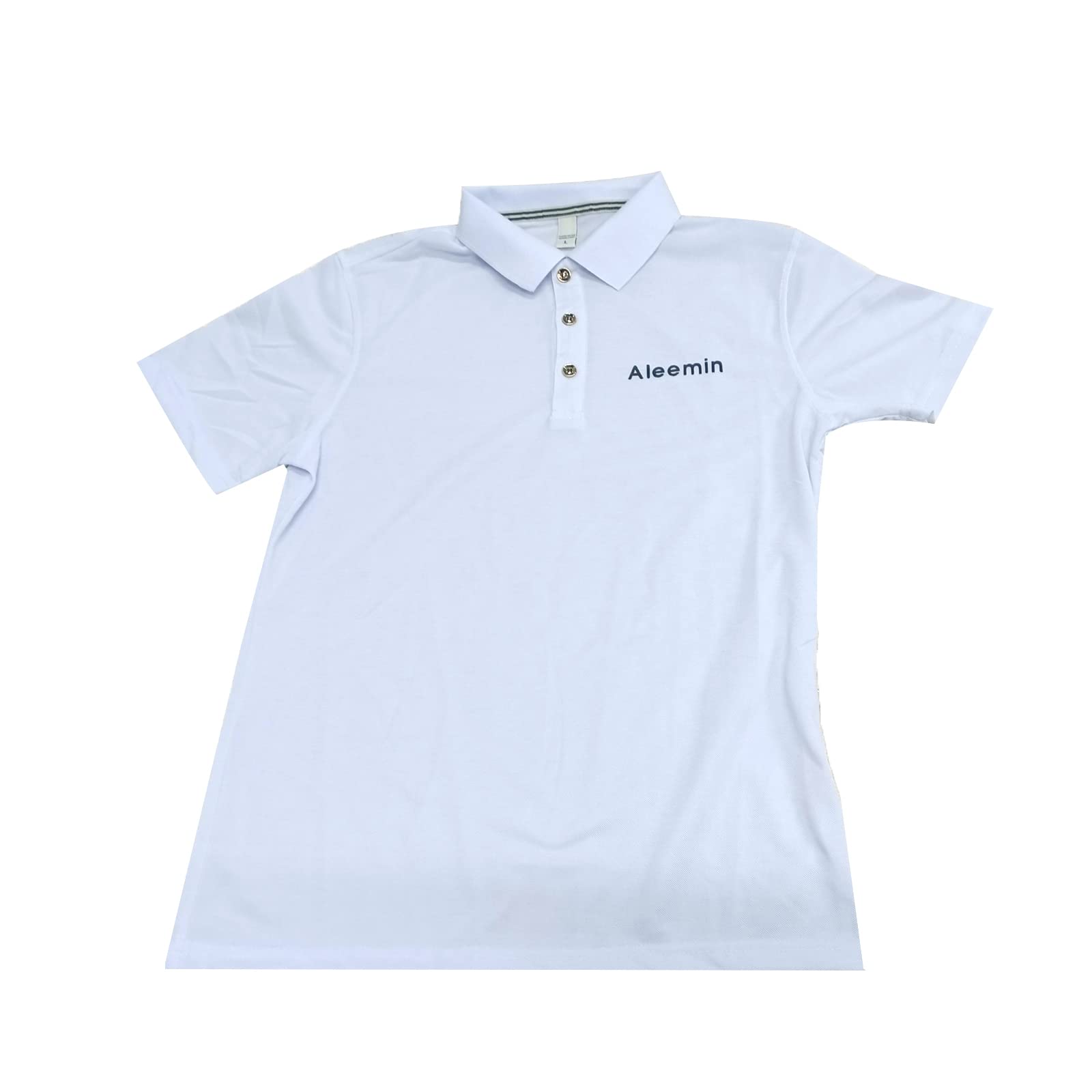 Aleemin T-Shirt for Men White