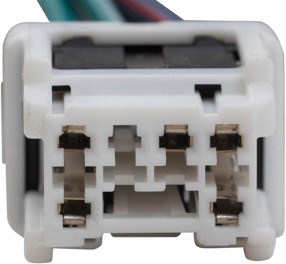 Brock Tail Light for 2007-2012 Altima Sedan 26550ZN50A Right NI2801176