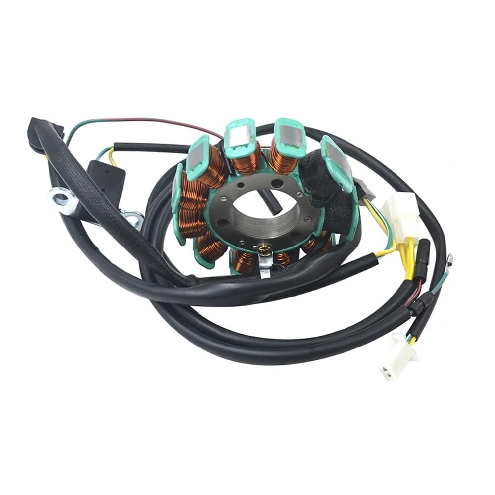 Bobine de stator moto CB250 pour réparer les pannes d'allumage CMX250