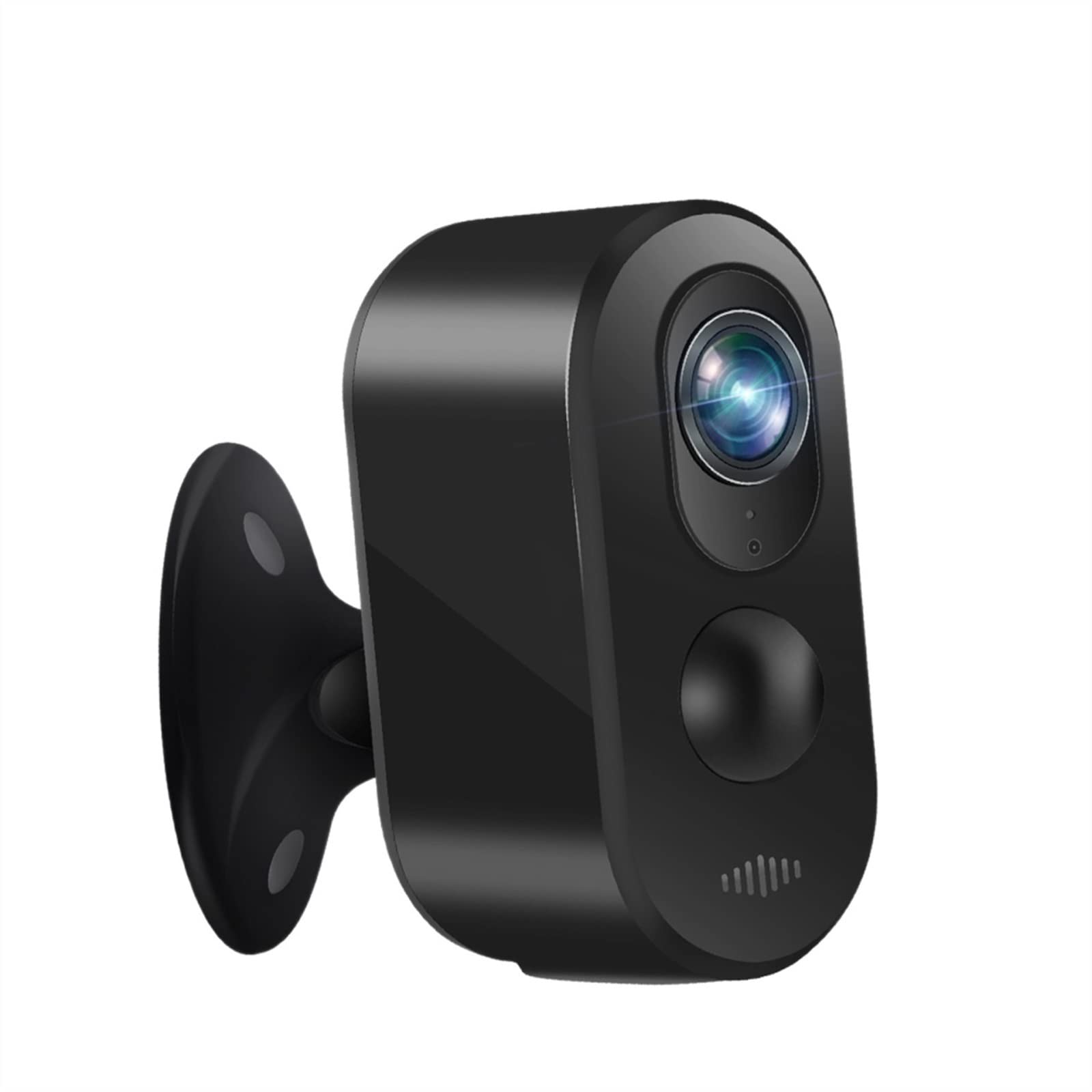Caméra surveillance 4G extérieure pour protéger votre maison isolée