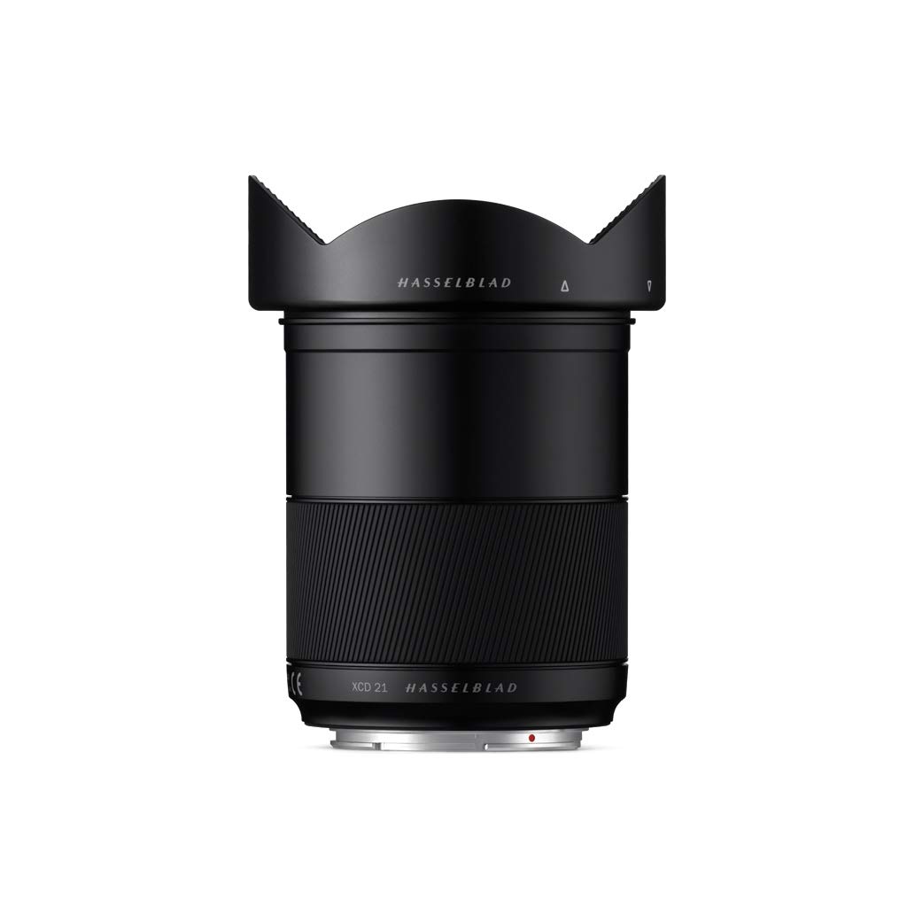 Amazon.co.jp: Hasselblad Lens XCD f4/21 mm 3025021 : 家電＆カメラ