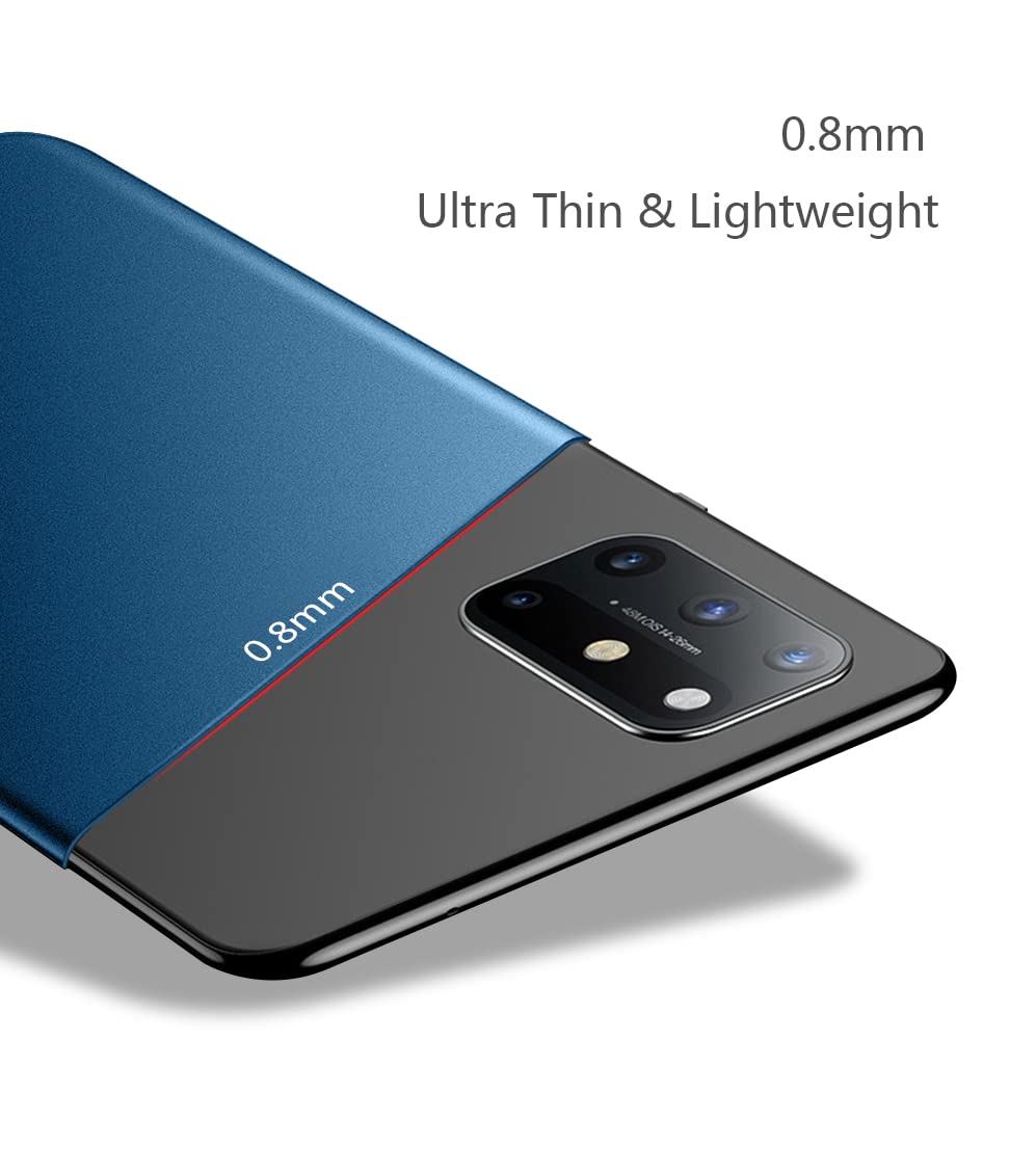 Amazon.com: Bastmei for OnePlus 8T + 5G Case, Extremely Light