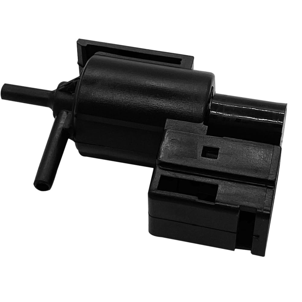 Amazon.com: Amrxuts K5T49090 EGR VSV Vacuum Solenoid Valve Switch