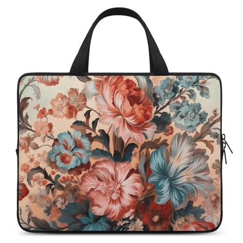 Sac à bandoulière pour ordinateur portable 15 pouces sacoche mixte