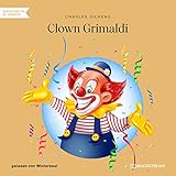  Kapitel 4: Clown Grimaldi - Track 4
