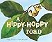 A Hippy-Hoppy Toad