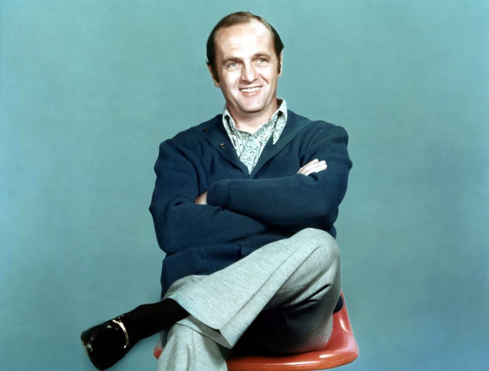 Bob Newhart